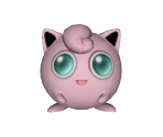#039 Jigglypuff - Pokémon Channel
