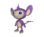 #190 Aipom - Pokémon Channel