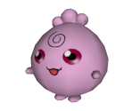#174 Igglybuff - Pokémon Channel