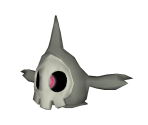 #355 Duskull - Pokémon Channel