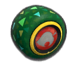 Leaf Tires - Mario Kart 8