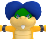 Ludwig - Mario Kart 8