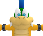 Larry - Mario Kart 8