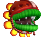 Petey Piranha - Mario Strikers Charged