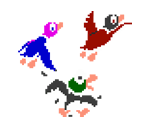 Duck Trophy - Super Smash Bros. for Wii U