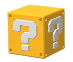 ? Block Trophy - Super Smash Bros. for Wii U