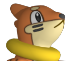 #418 Buizel - Pokémon X / Y