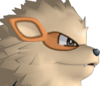#059 Arcanine - Pokémon X / Y