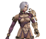 Ivy (1P) - Soulcalibur: Broken Destiny