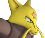 #064 Kadabra - Pokémon X / Y