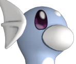 #147 Dratini - Pokémon X / Y