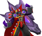 Deathborn Trophy - Super Smash Bros. for Wii U