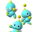 Chao Trophy - Super Smash Bros. for Wii U