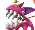 Ultimate Chimera Trophy - Super Smash Bros. for Wii U