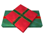 Gift Boxes - Pikmin 3