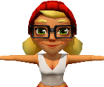 Tricky - Subway Surfers
