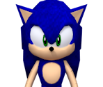 Sonic the Hedgehog - Sonic Adventure