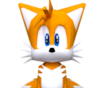 Miles "Tails" Prower - Sonic Adventure