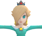 Rosalina - Mario Kart 8