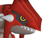 #383 Groudon - Pokémon Omega Ruby / Alpha Sapphire