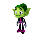 Beast Boy - Roblox