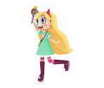 Star Butterfly - Roblox