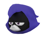 Raven's Mask - Roblox