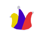 Jester's Cap - Roblox