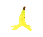 Banana Peel - Roblox