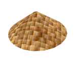 Straw Hat - Roblox