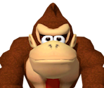 Donkey Kong - Donkey Kong / DK: Jungle Climber