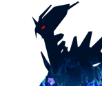 Title Screen Dialga - Pokémon Diamond / Pearl