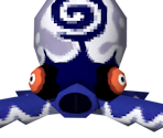 Cyclok - The Legend of Zelda: Phantom Hourglass