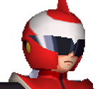 Protoman.EXE - Mega Man Battle Network 5: Double Team