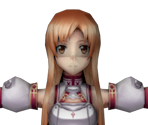 Asuna - Sword Art Online: Infinity Moment