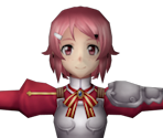 Lisbeth - Sword Art Online: Infinity Moment