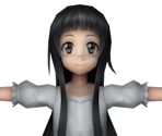 Yui - Sword Art Online: Infinity Moment