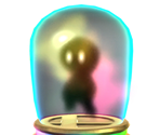 Assist Trophy - Super Smash Bros. for Wii U