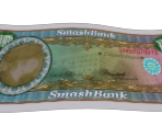 Smash Bill - Super Smash Bros. for Wii U