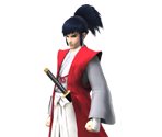 Takamaru - Super Smash Bros. for Wii U