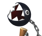 Chain Chomp - Super Smash Bros. for Wii U