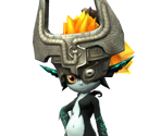 Midna - Super Smash Bros. for Wii U
