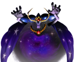 Nightmare - Super Smash Bros. for Wii U