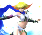 Phosphora - Super Smash Bros. for Wii U