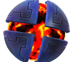 X-Bomb - Super Smash Bros. for Wii U