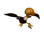 Klepto - Mario Party 4