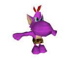 Grublin - Banjo-Kazooie