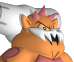 #645 Landorus - Pokémon X / Y