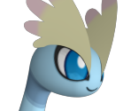 #698 Amaura - Pokémon X / Y