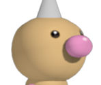 #013 Weedle - Pokémon X / Y